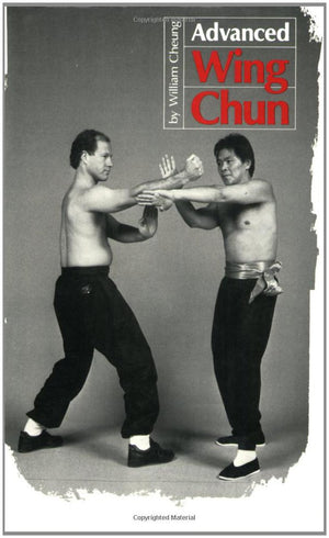Advanced Wing Chun,New
