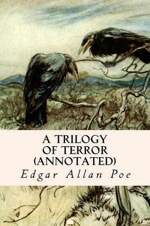 A Trilogy of Terror (annotated),Used
