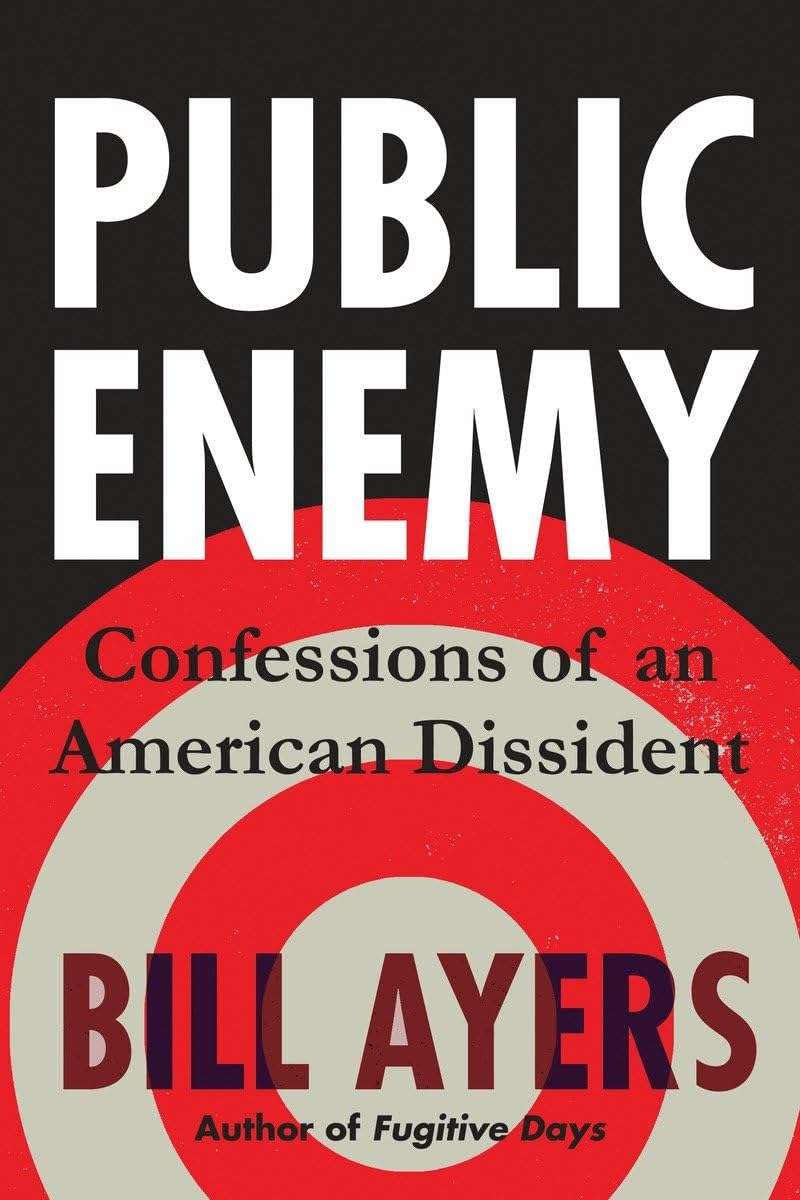 Public Enemy: Confessions Of An American Dissident,Used