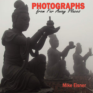 Photographs From Far Away Places,Used