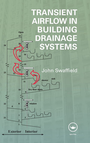 Transient Airflow in Building Drainage Systems,Used