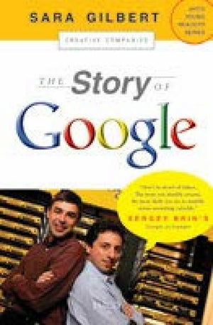 The Story Of Google