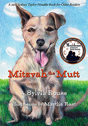 Mitzvah the Mutt,Used
