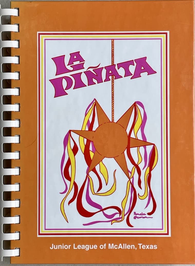 LA Pinata,Used