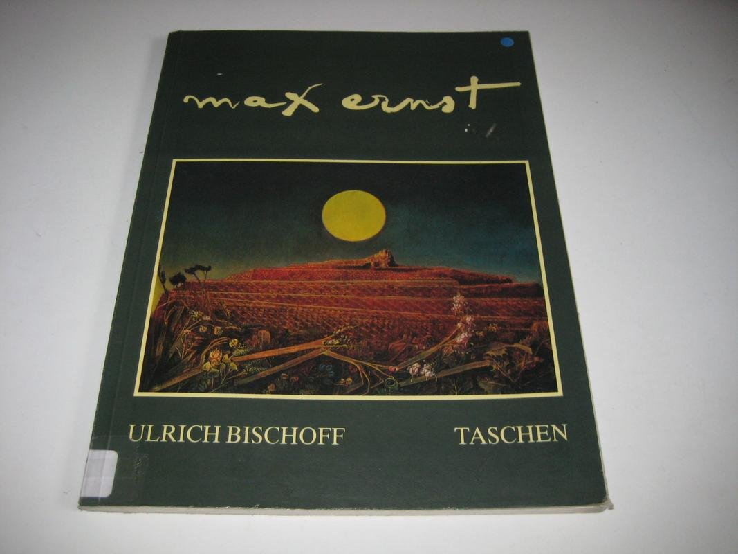 Max Ernst: 18911976,Used