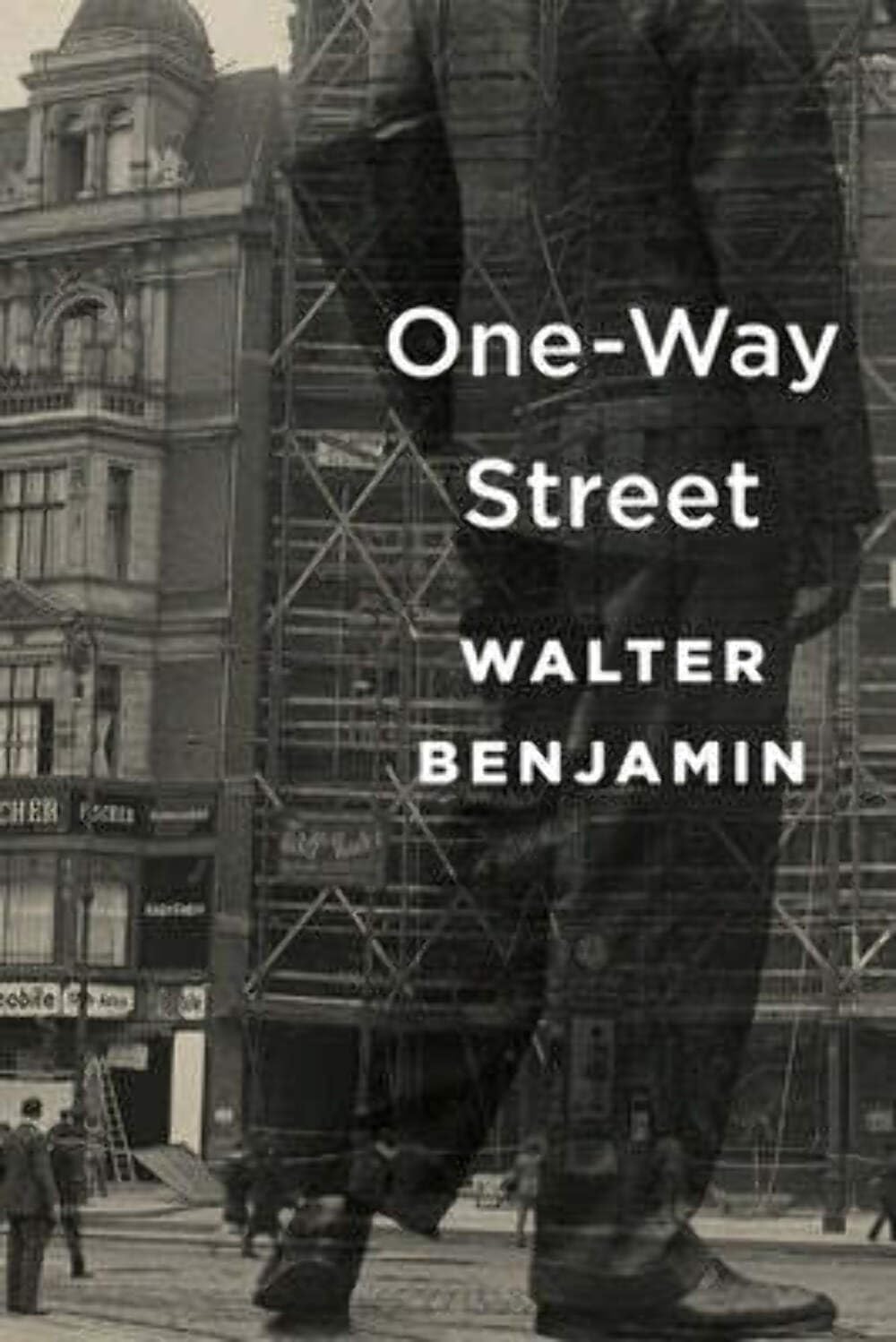 Oneway Street