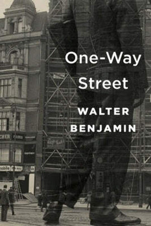 Oneway Street