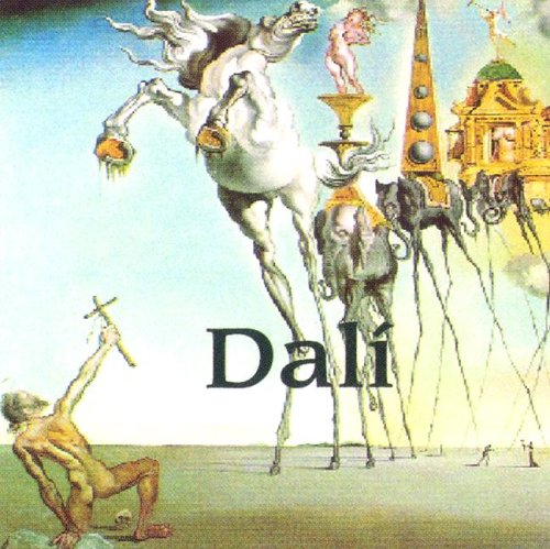 Dali: 1904  1989,Used