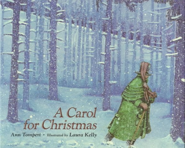 A Carol for Christmas,Used
