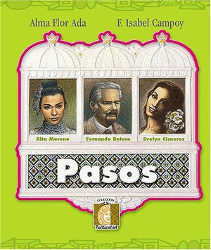 Pasos (Puertas al Sol),Used