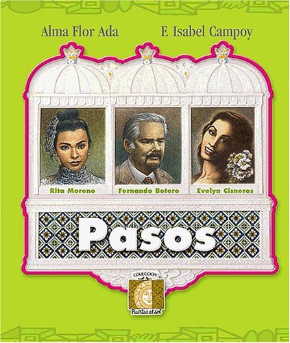 Pasos (Puertas al Sol),Used