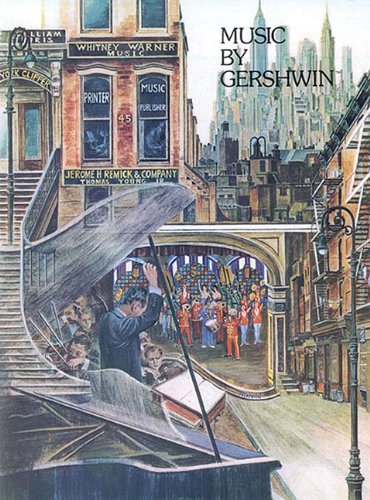 Music by Gershwin,Used