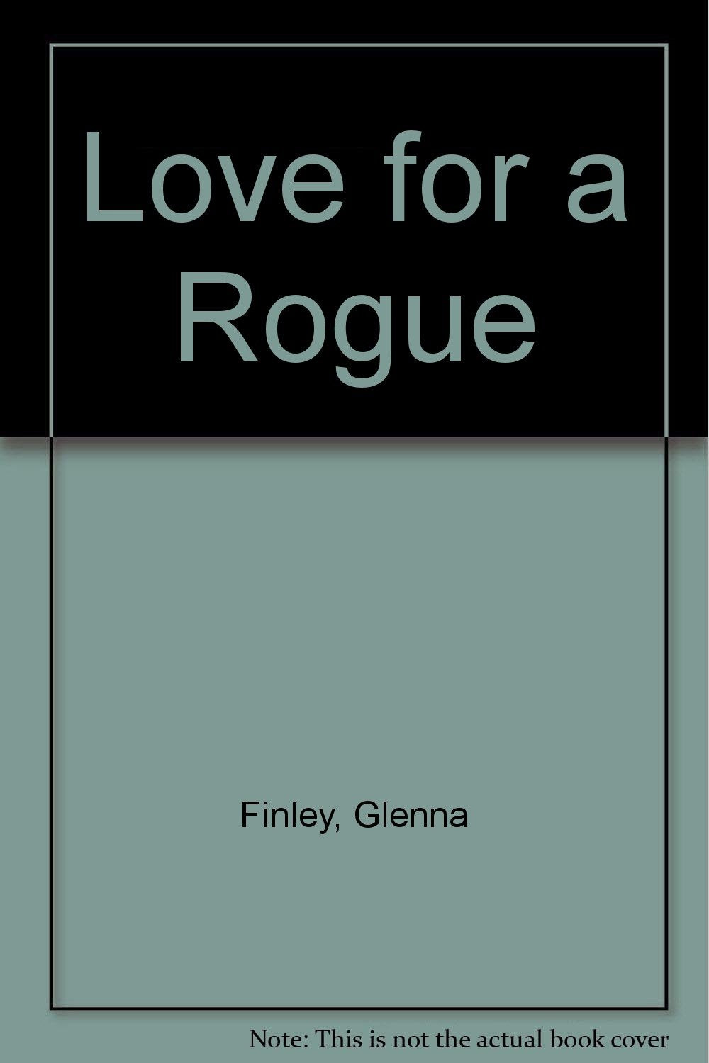 Love for a Rogue,Used