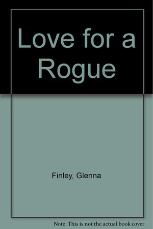 Love for a Rogue,Used