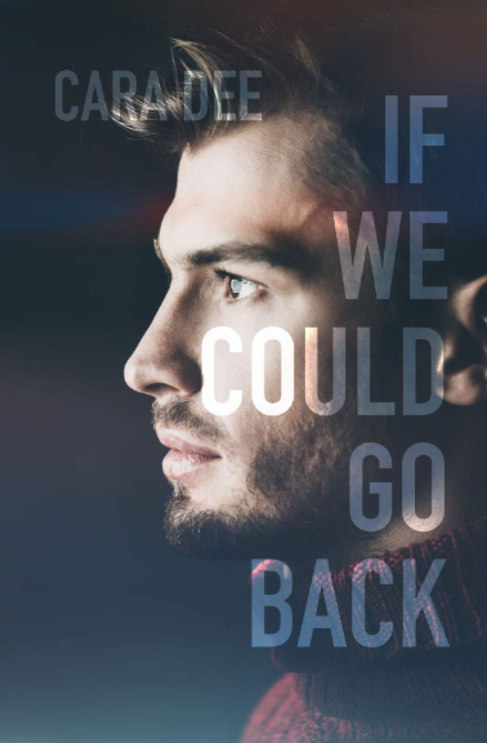 If We Could Go Back (Camassia Cove Universe),Used