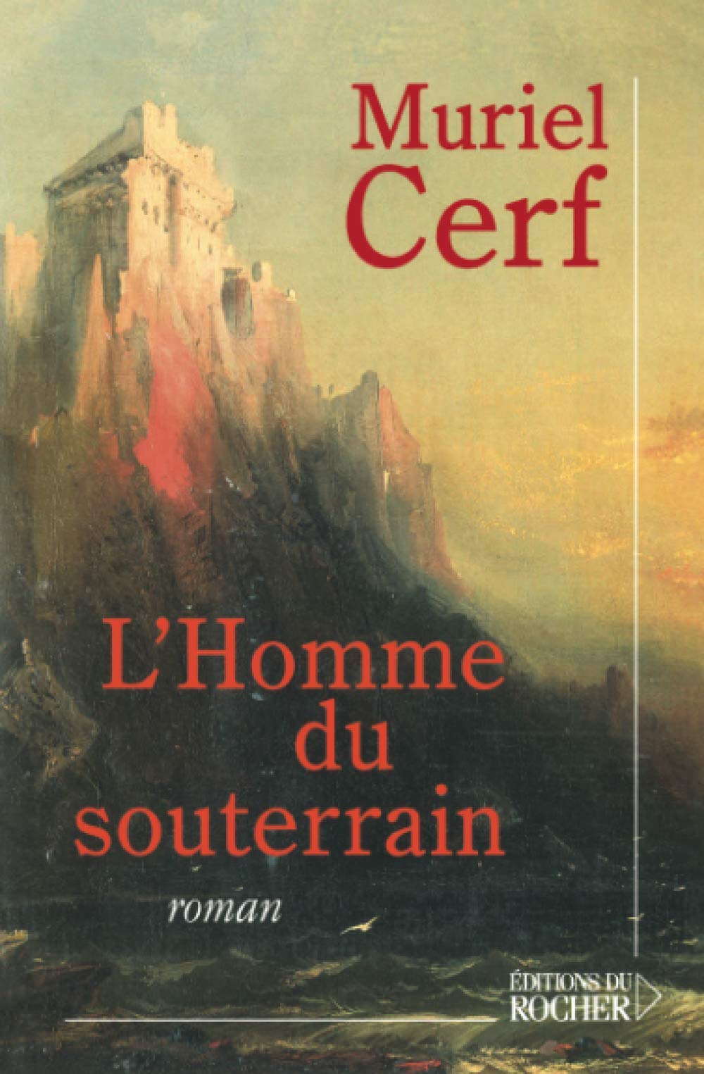 L'Homme du souterrain,Used