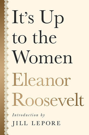 It'S Up To The Women