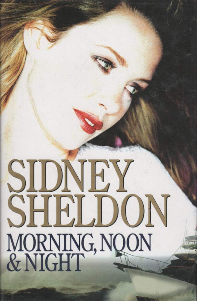 Morning Noon & Night,Used