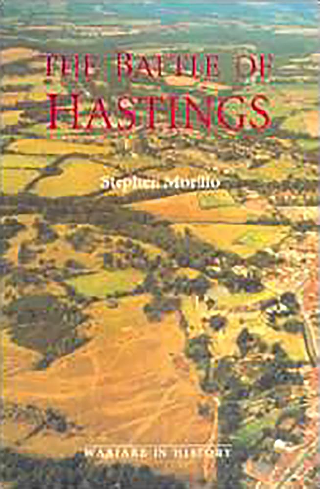 The Battle Of Hastings: Sources And Interpretations (Warfare In History, 1),Used