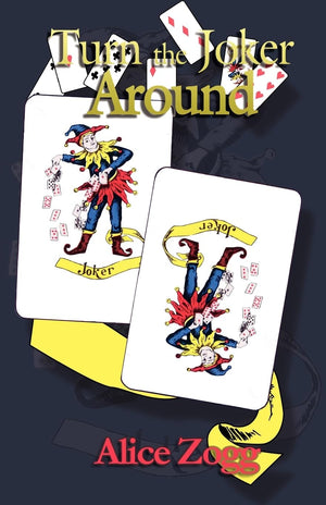 Turn the Joker Around,Used