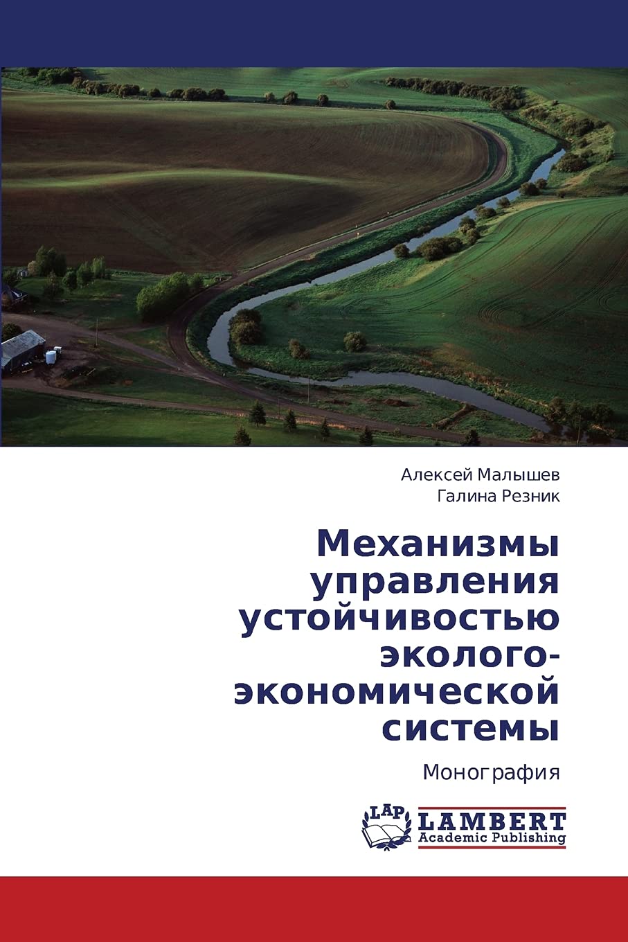 Mekhanizmy upravleniya ustoychivost'yu ekologoekonomicheskoy sistemy: Monografiya (Russian Edition),Used