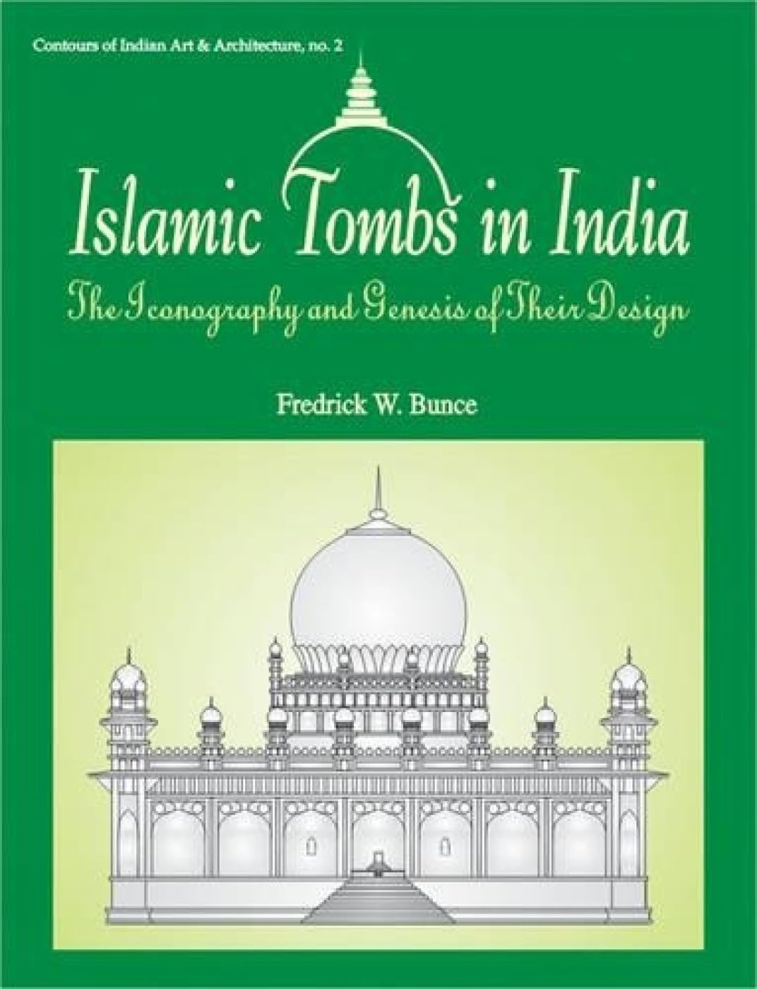 Islamic Tombs In India,New