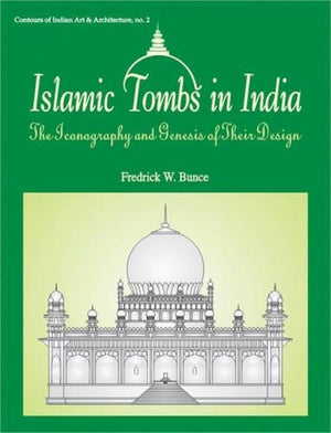 Islamic Tombs In India,Used
