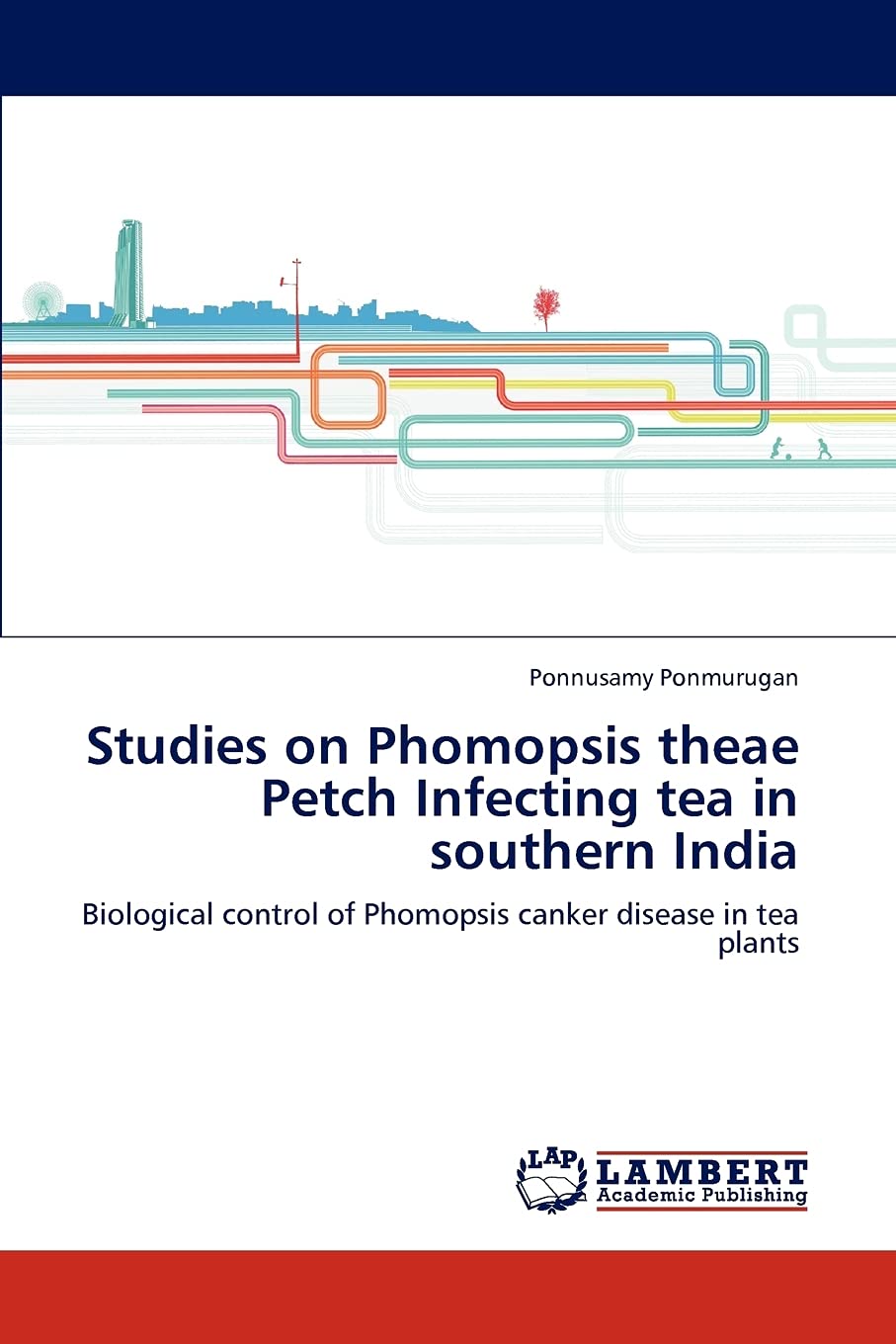Studies on Phomopsis theae Petch Infecting tea in southern India: Biological control of Phomopsis canker disease in tea plants,Used