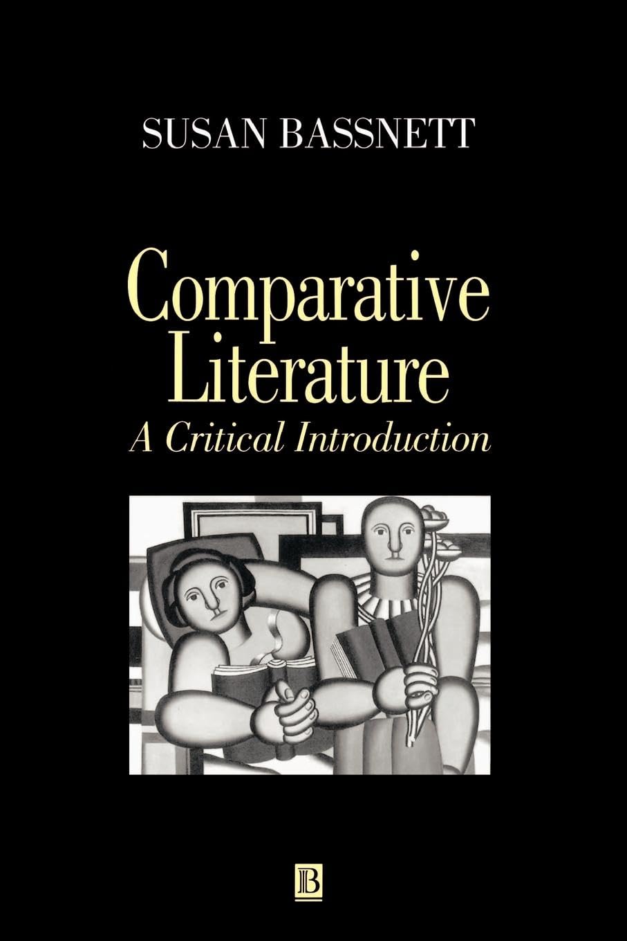 Comparative Literature: A Critical Introduction,Used
