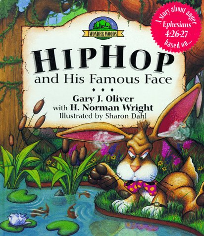Hiphop and His Famous Face (The Wonder Woods Series),Used