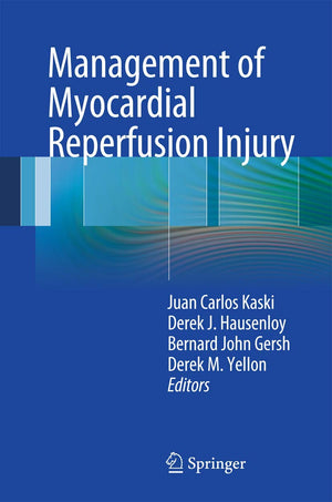 Management Of Myocardial Reperfusion Injury,Used