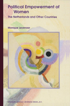 Political Empowerment of Women: The Netherlands and Other Countries (Nijhoff Law Specials, 59),Used