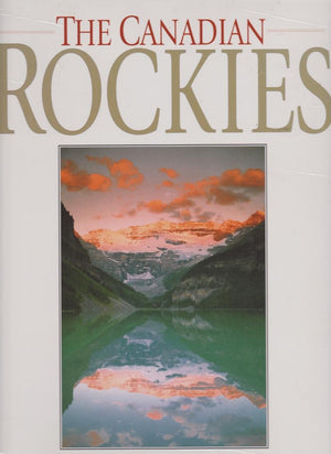The Canadian Rockies,New
