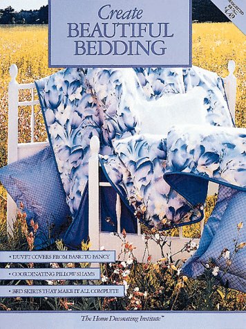 Create Beautiful Bedding,Used
