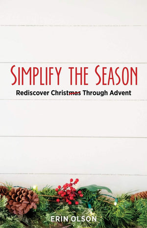 Simplify the Season,Used