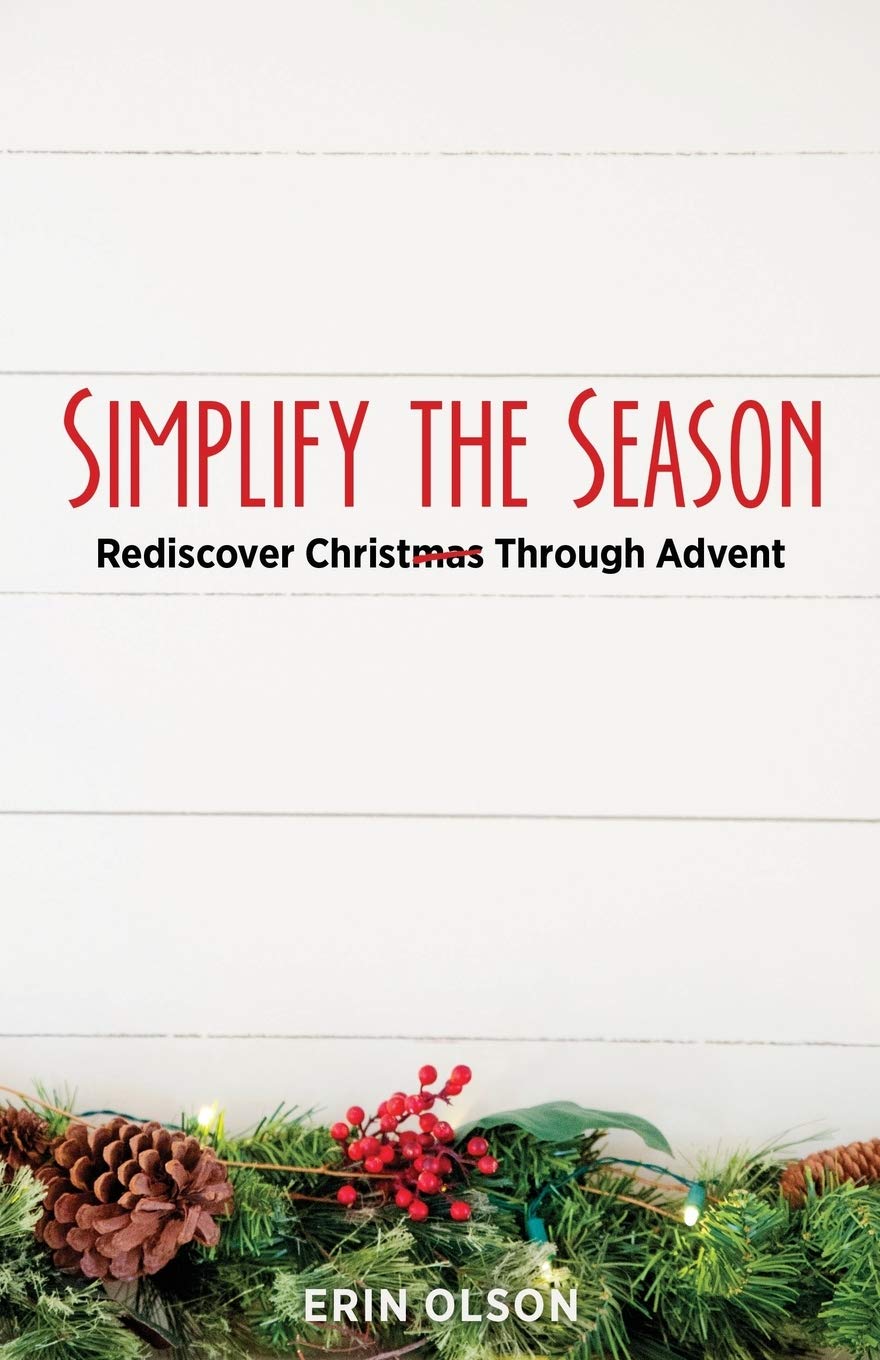Simplify the Season,Used
