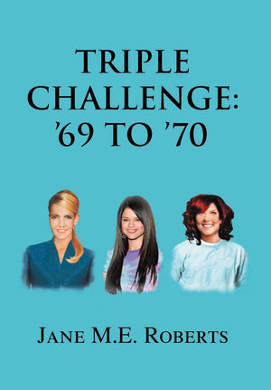 Triple Challenge: '69 To '70,Used