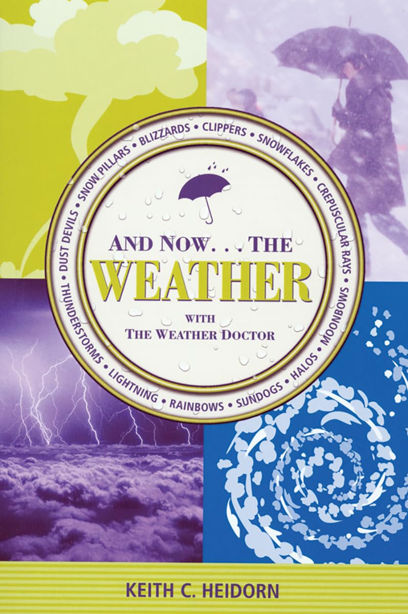 And Now...The Weather,Used