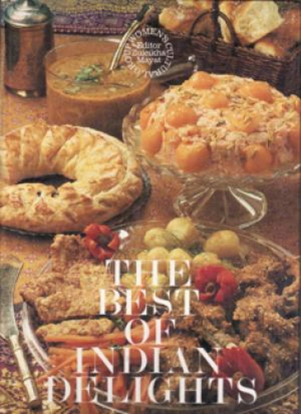 Best of Indian Delights