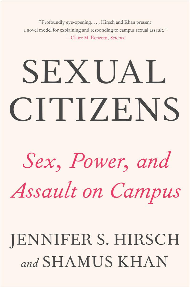 Sexual Citizens,Used
