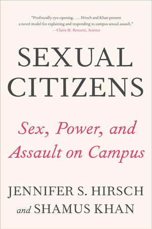 Sexual Citizens