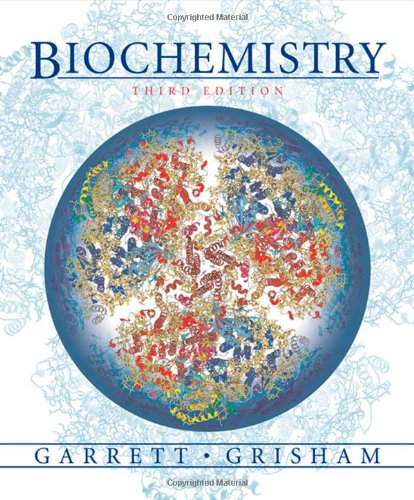 Biochemistry, Update (with CengageNOW 2Semester, InfoTrac 2Semester Printed Access Card),Used