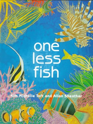 One Less Fish,Used