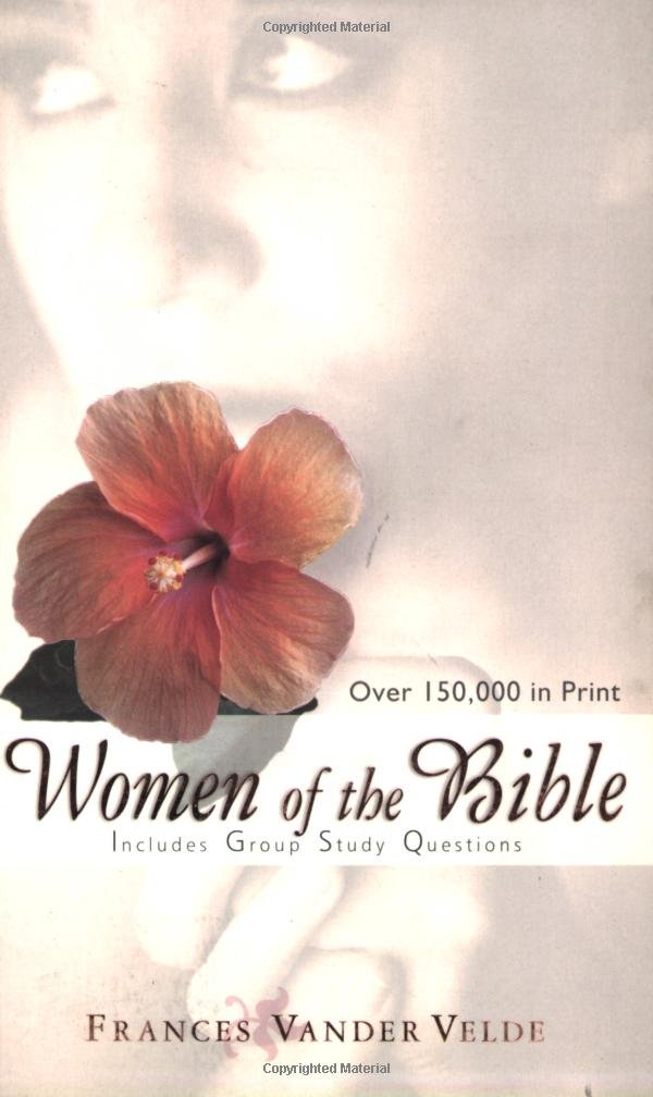 Women of the Bible,Used