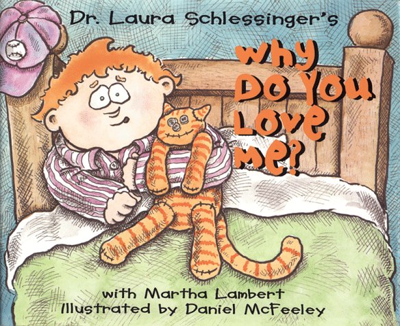 Why Do You Love Me?,Used