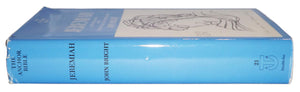 Jeremiah (Anchor Bible Series, Vol. 21),Used