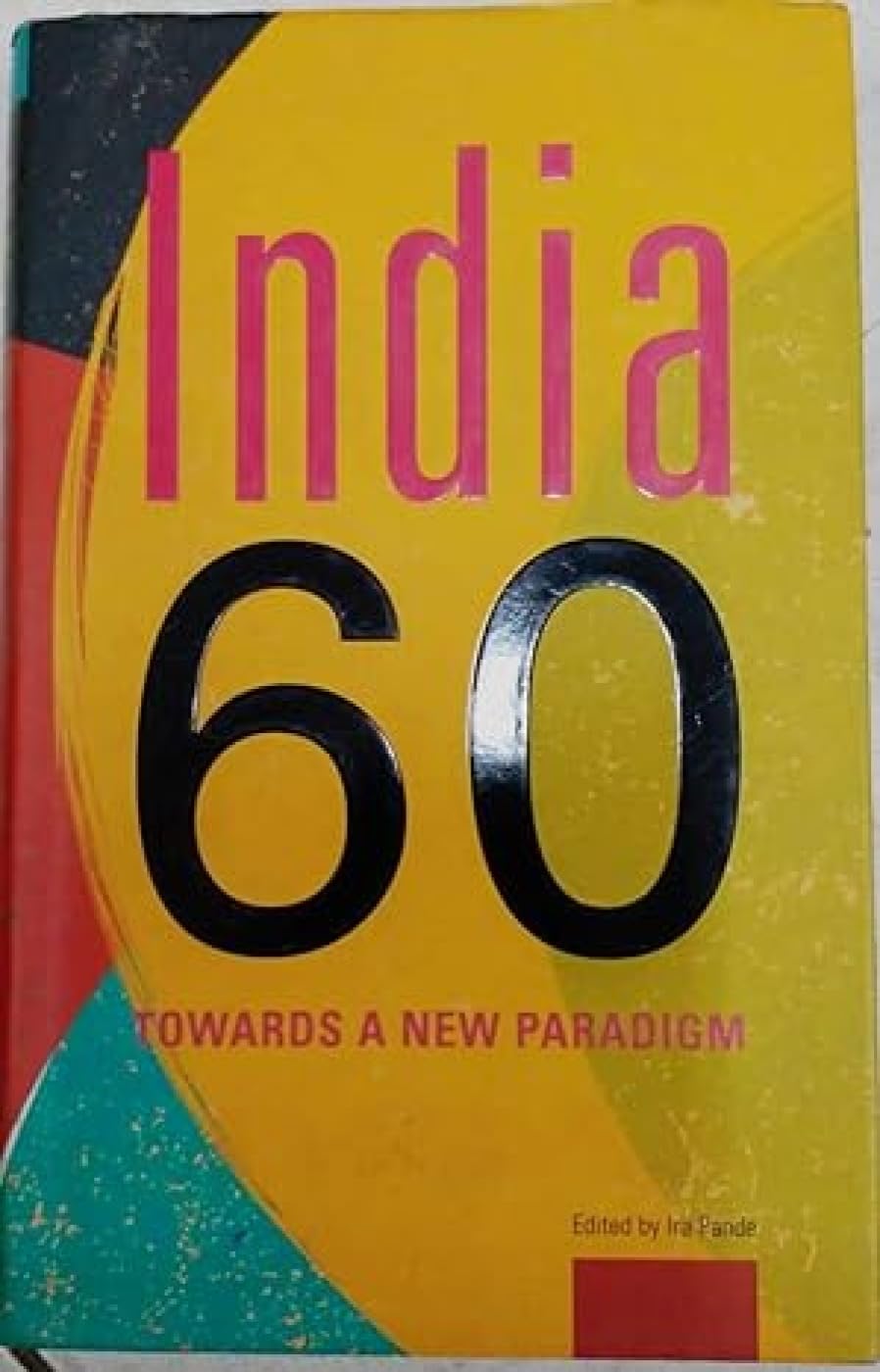 India 60,Used