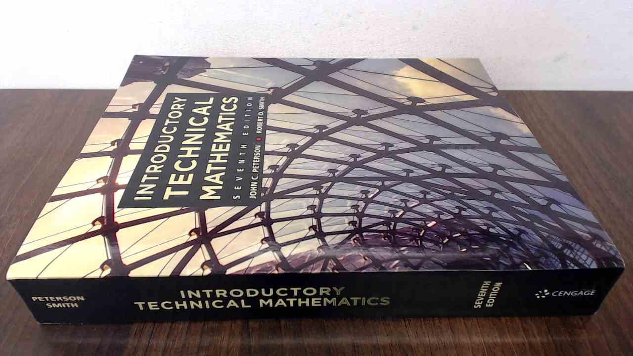 Introductory Technical Mathematics,Used