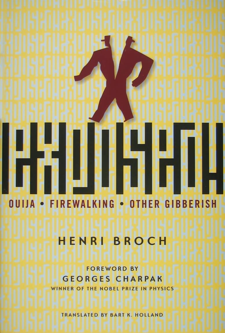 Exposed!: Ouija, Firewalking, and Other Gibberish,New