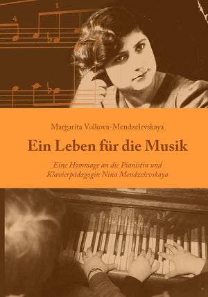 Ein Leben Fur Die Musik (German Edition),Used